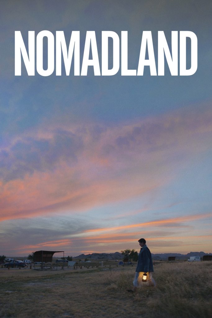 Nomadland full movie online sale