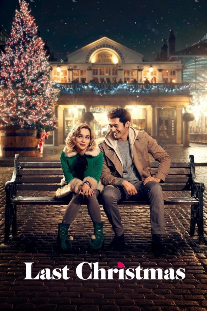 Last christmas 2025 watch online