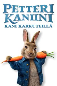Petteri Kaniini elokuva