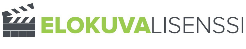  Elokuvalisenssin logo