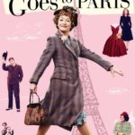 Mrs Harris Goes to Paris elokuva.
