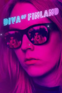 Diva of Finland elokuvan juliste