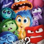 Inside Out – mielen sopukoissa 2