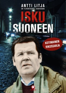 Isku suoneen elokuvan juliste.