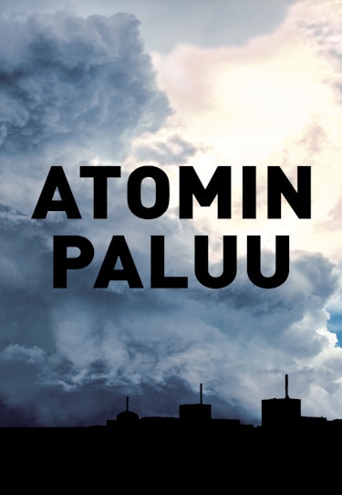 Atomin paluu elokuvan juliste