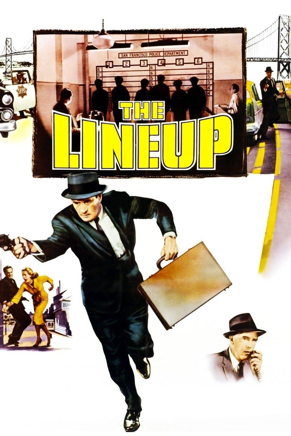 The Lineup – Osta julkinen esityslupa helposti ja nopeasti