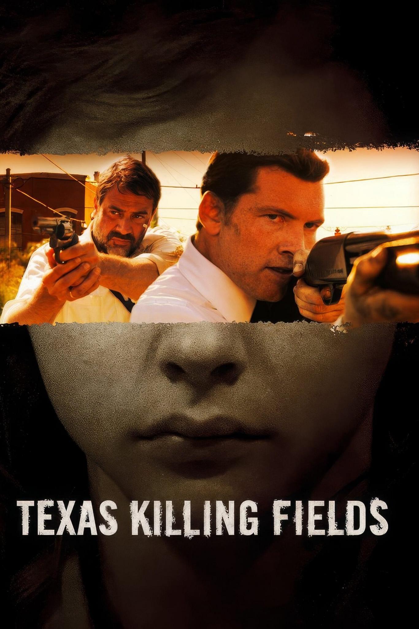 Texas Killing Fields – Osta julkinen esityslupa helposti ja nopeasti