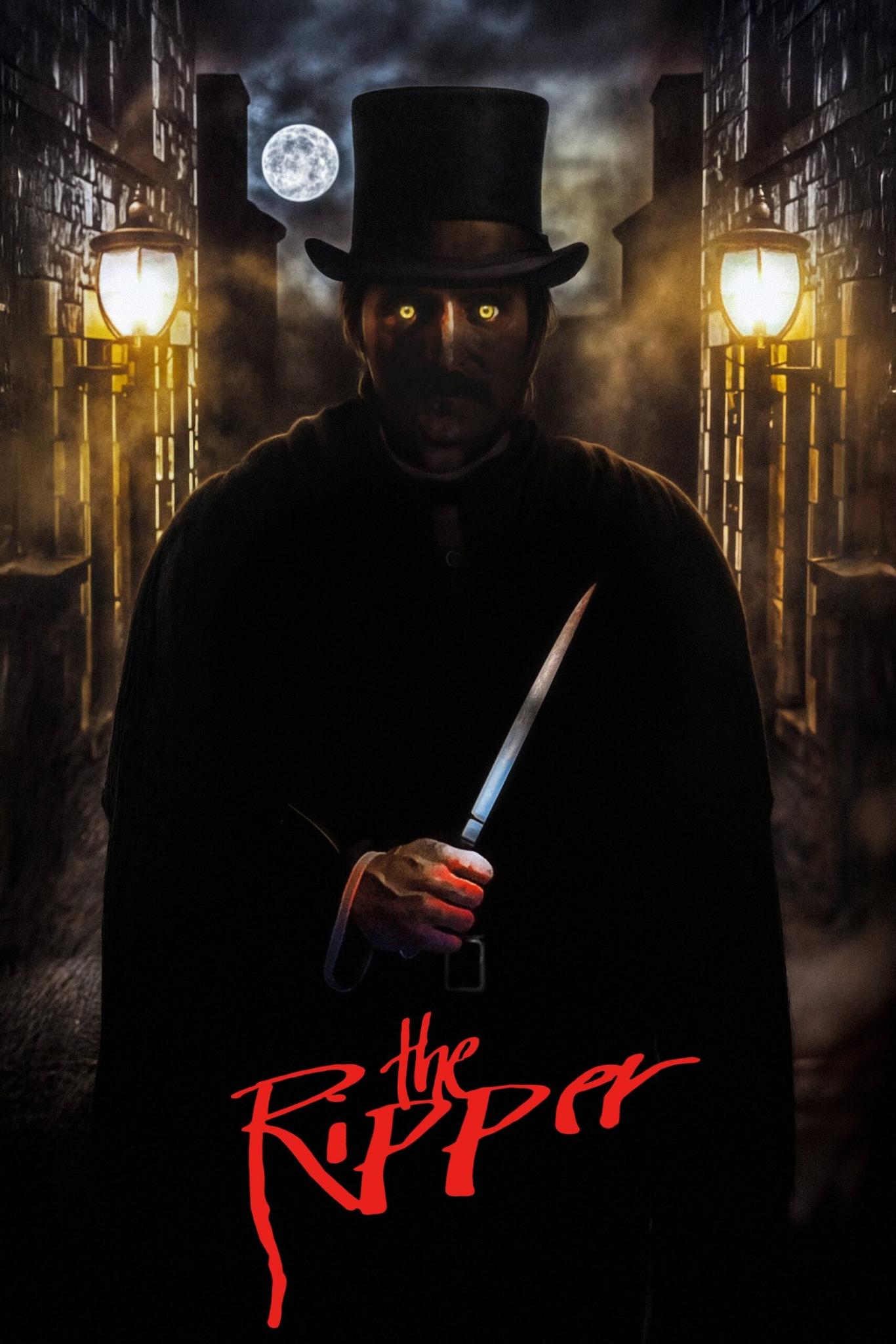 The Ripper – Osta julkinen esityslupa helposti ja nopeasti