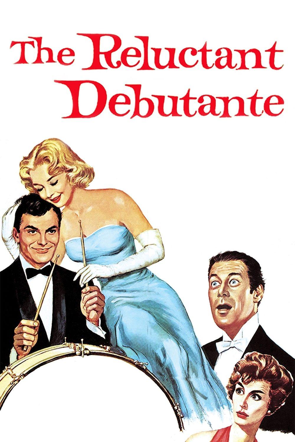 The Reluctant Debutante – Osta julkinen esityslupa helposti ja nopeasti