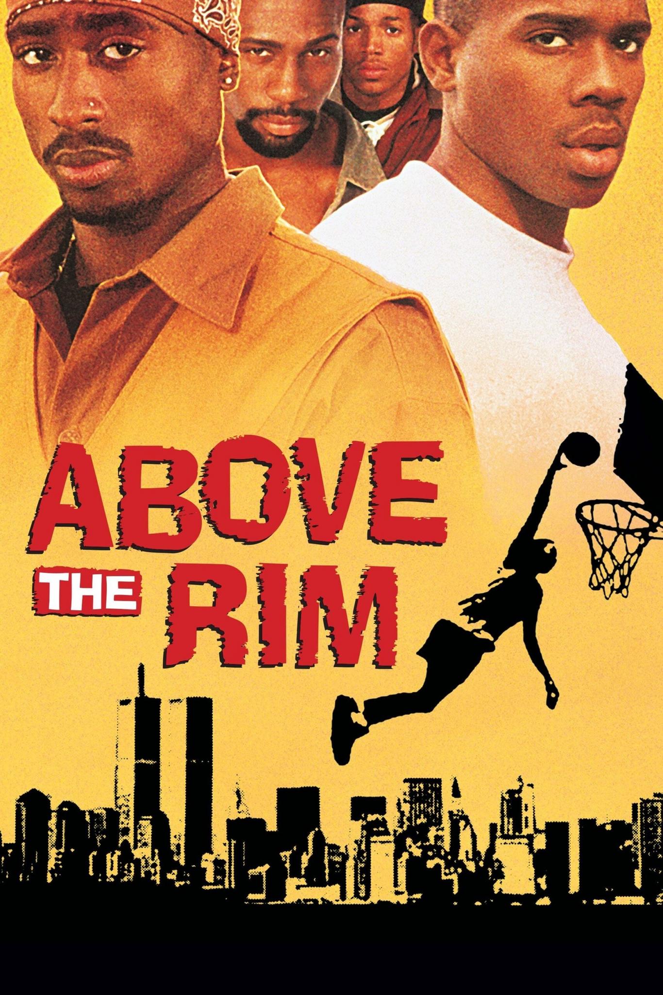 Above the Rim – Osta julkinen esityslupa helposti ja nopeasti