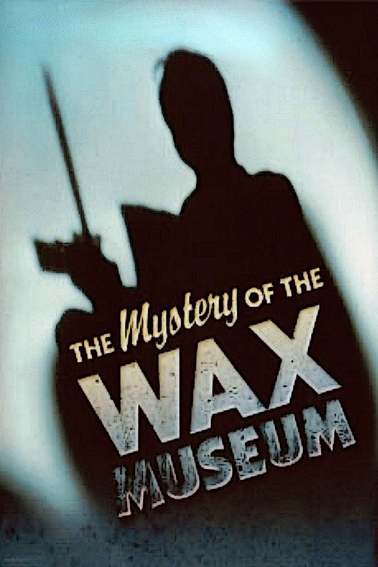 Mystery of the Wax Museum – Osta julkinen esityslupa helposti ja nopeasti