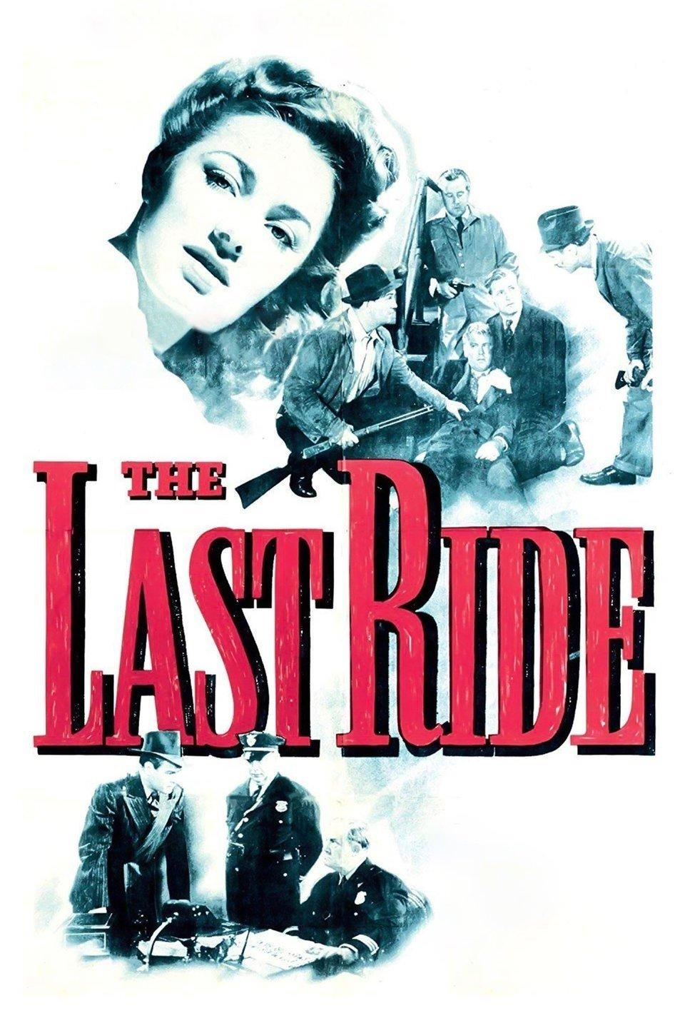 The Last Ride Patch The Last Ride – Osta julkinen esityslupa helposti ja nopeasti