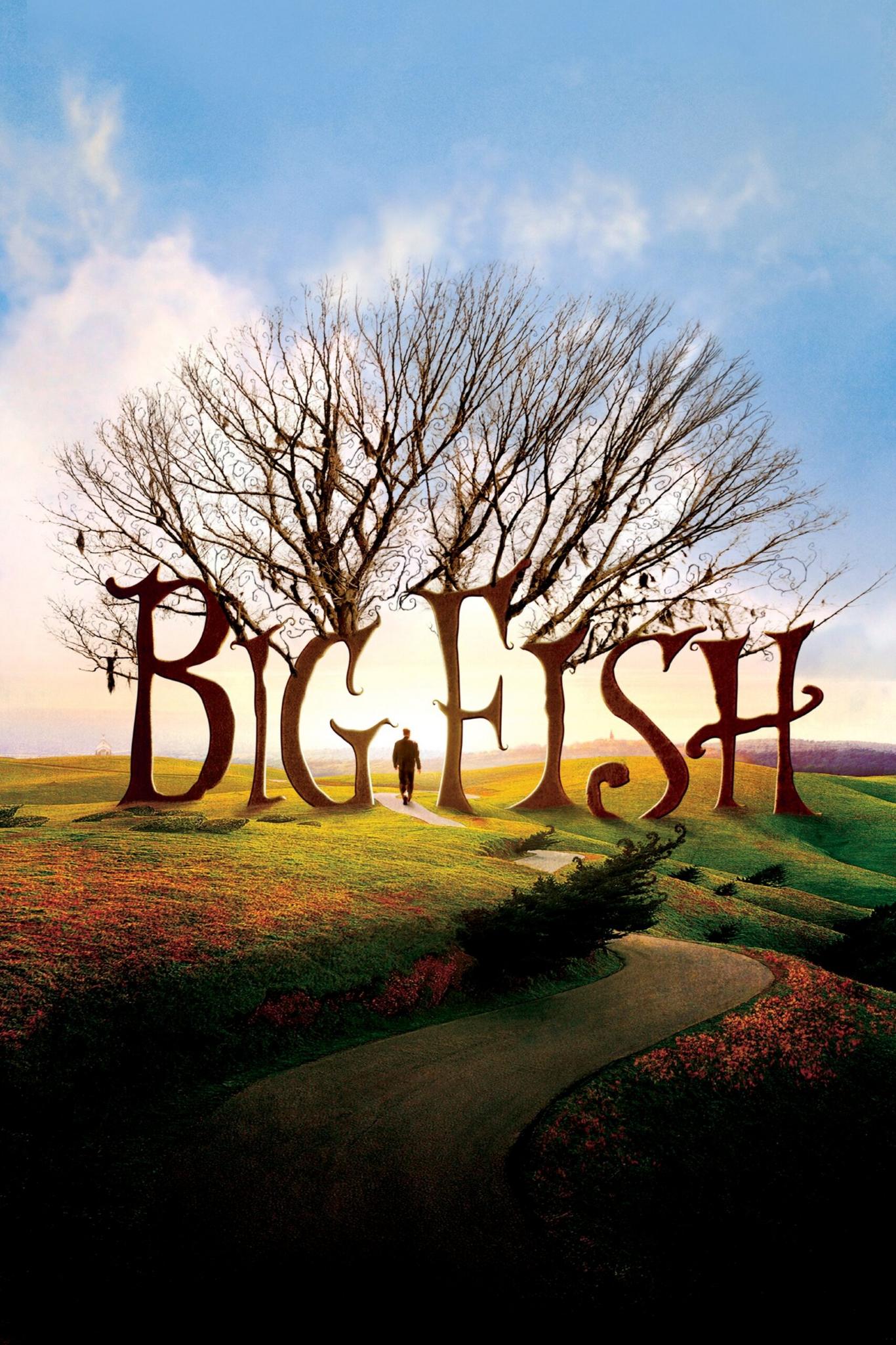 Comment Big Fish Big Fish – Osta julkinen esityslupa helposti ja nopeasti