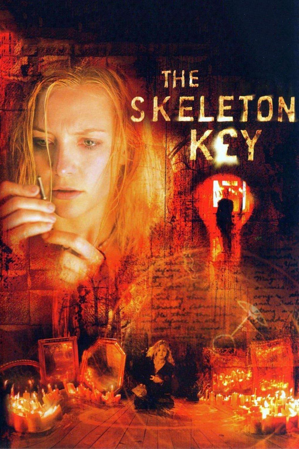 The Skeleton Key – Osta julkinen esityslupa helposti ja nopeasti