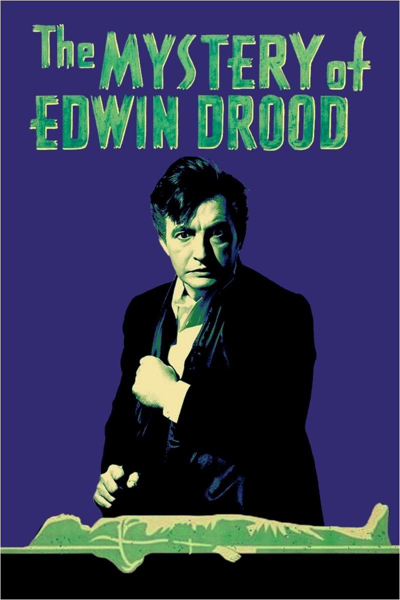 Edwin Drood The Mystery of Edwin Drood – Osta julkinen esityslupa helposti ja nopeasti