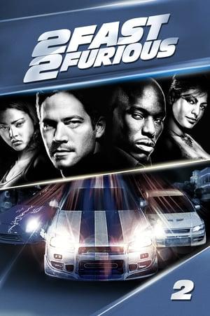 2 FAST 2 FURIOUS (2003)