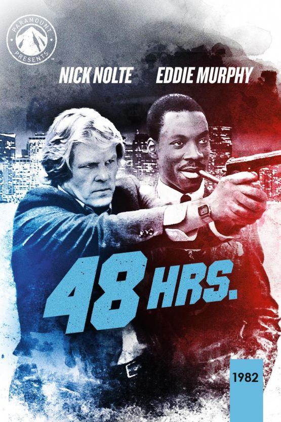 48 HOURS (1982)