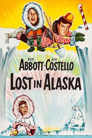 ABBOTT & COSTELLO'S LOST IN ALASKA