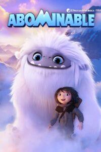 ABOMINABLE (2019)