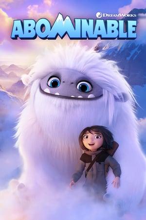 ABOMINABLE (2019)