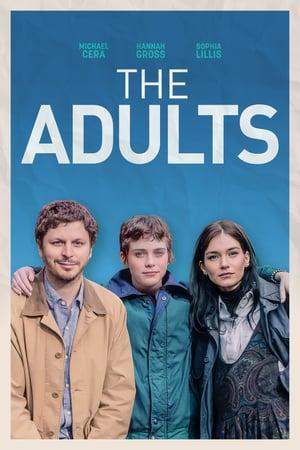 ADULTS, THE (HE)