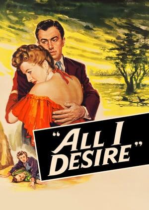 ALL I DESIRE