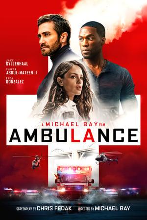 AMBULANCE