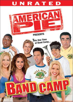 AMERICAN PIE 4: BAND CAMP (2005)