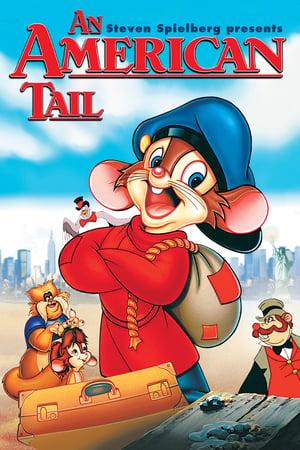 AMERICAN TAIL, AN