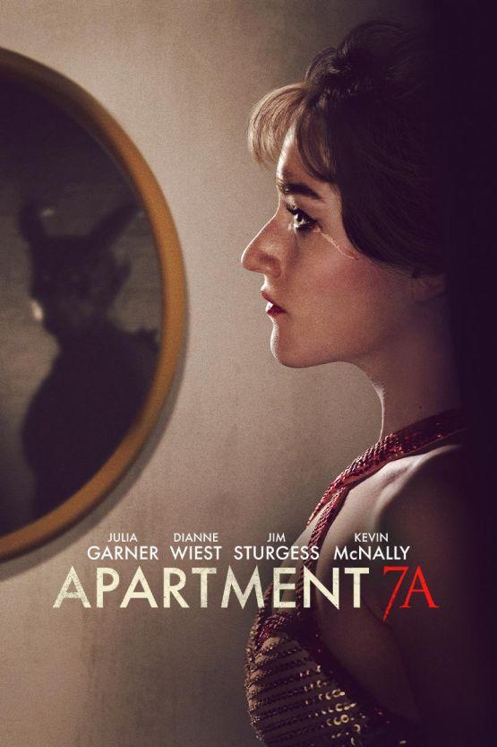 APARTMENT 7A