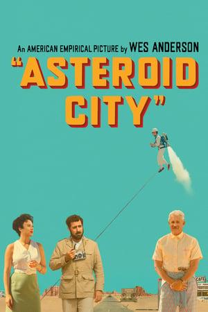 ASTEROID CITY