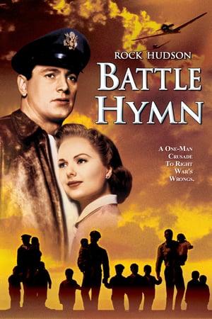 BATTLE HYMN (1957)