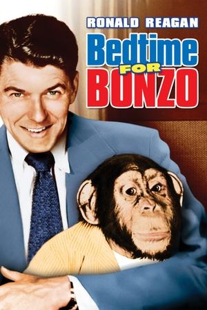BEDTIME FOR BONZO (1951)