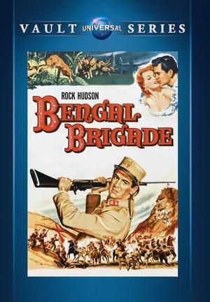 BENGAL BRIGADE (1954)