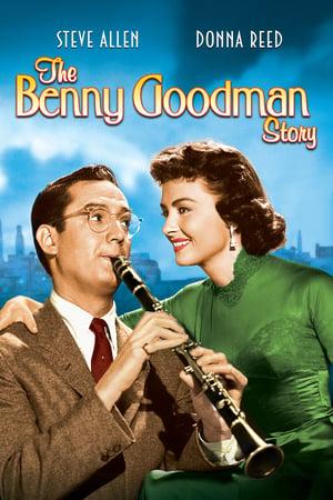 BENNY GOODMAN STORY, THE (1956)