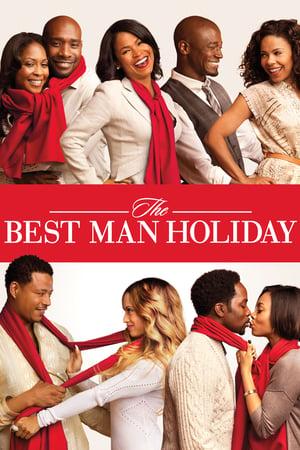 BEST MAN HOLIDAY, THE