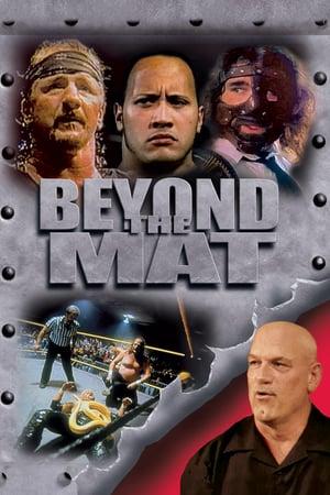 BEYOND THE MAT