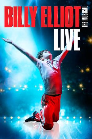 BILLY ELLIOT (2014 LIVE)