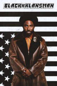BLACKKKLANSMAN
