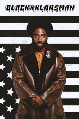 BLACKKKLANSMAN