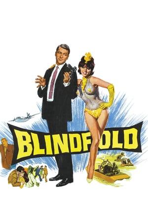 BLINDFOLD (1965)