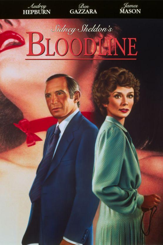 BLOODLINE (1979)