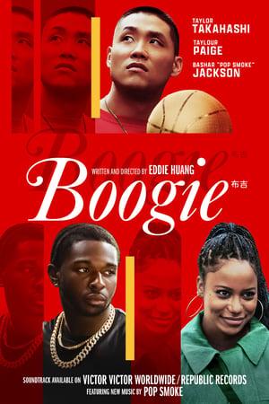 BOOGIE