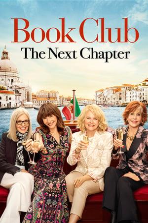 BOOK CLUB: THE NEXT CHAPTER