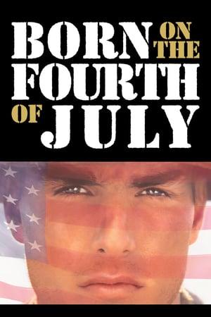 BORN ON THE 4TH OF JULY (1989)