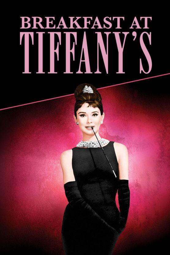 BREAKFAST AT TIFFANY'S