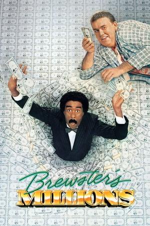 BREWSTER'S MILLIONS