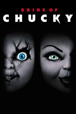 BRIDE OF CHUCKY