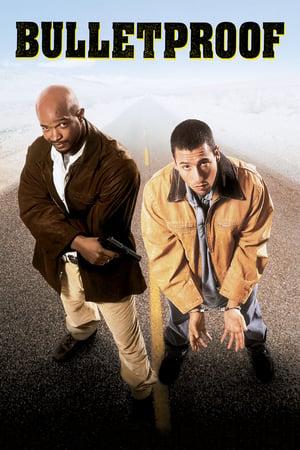 BULLETPROOF (1996)