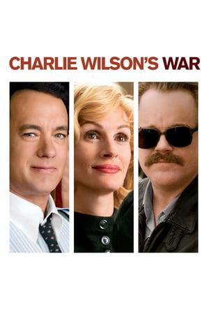 CHARLIE WILSON'S WAR